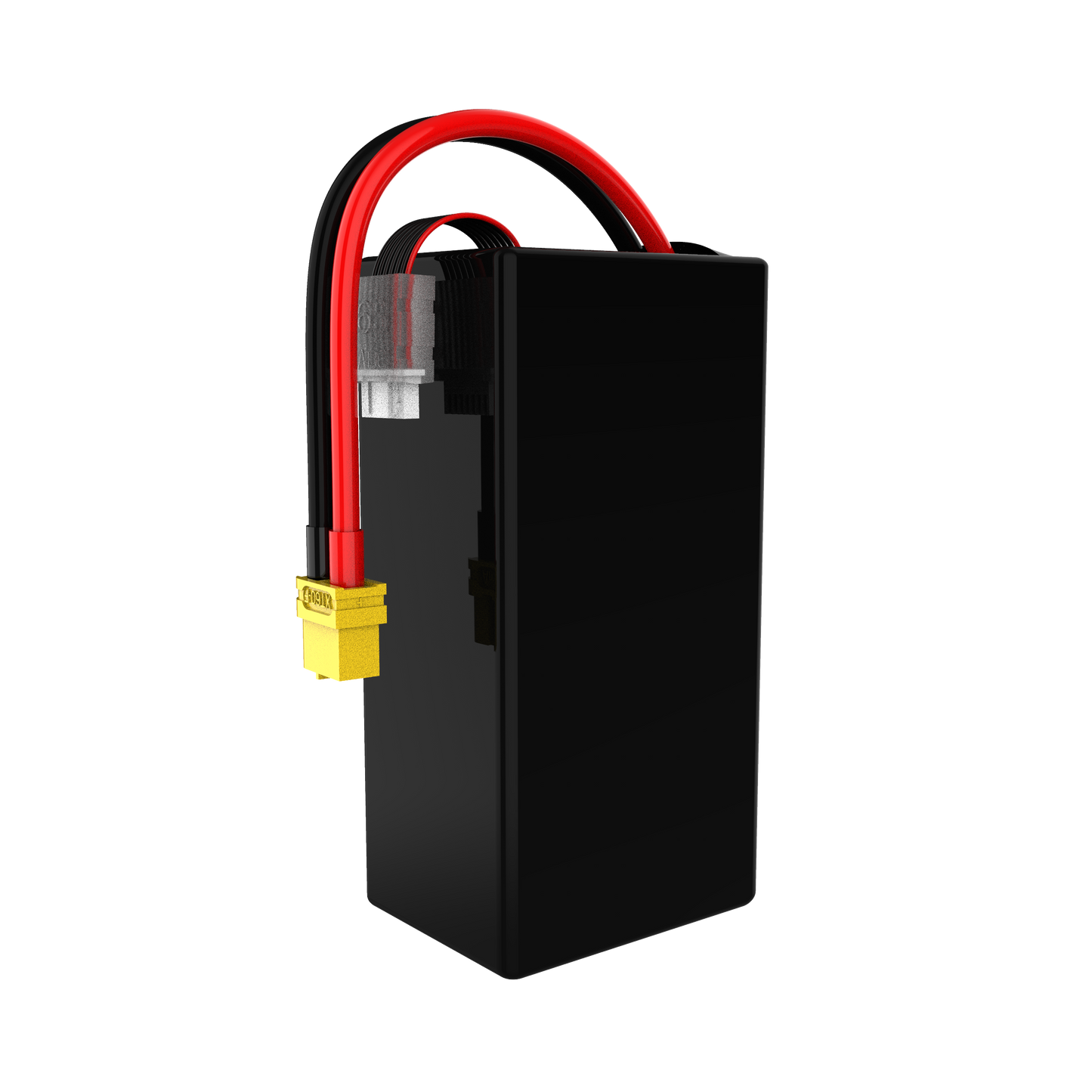12S 44.4V 30000mAh 10C Solid State Drone Battery 360Wh/kg High Energy Density Battery Pack