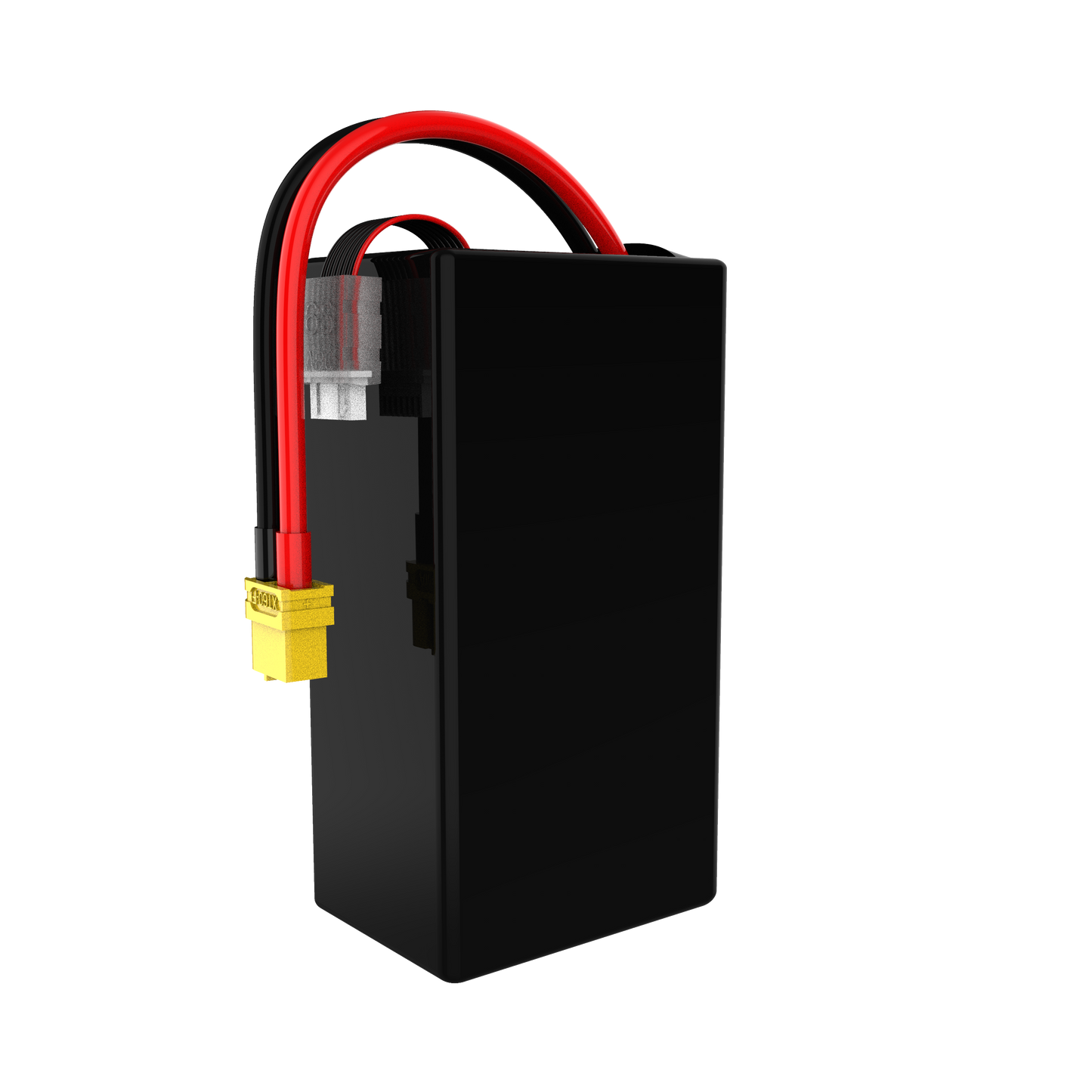 High Quality Solid State Battery 360Wh/kg 14S 10C 51.8V 33000mAh for eVTOL Platform