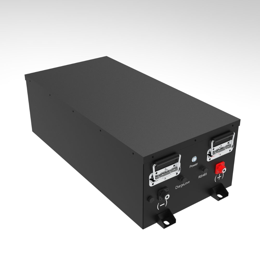 48V / 51.2V 200Ah Lithium Iron Phosphate Battery Pack