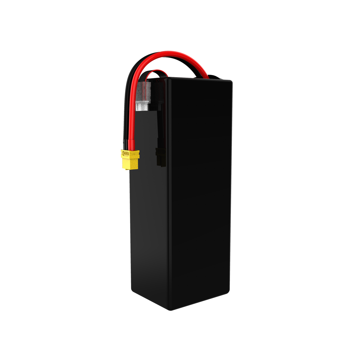 360Wh/kg 6S 22.2V 22000mAh 10C Lithium High Performance Solid State Battery Pack