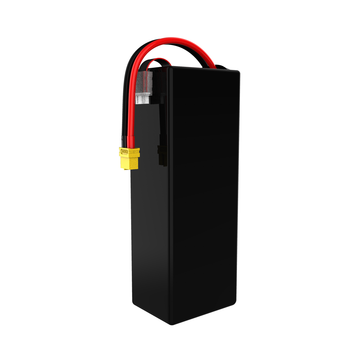 Stable 360Wh/kg 6S 22.2V 33000mAh 10C Solid State Battery Pack for UAV Applications