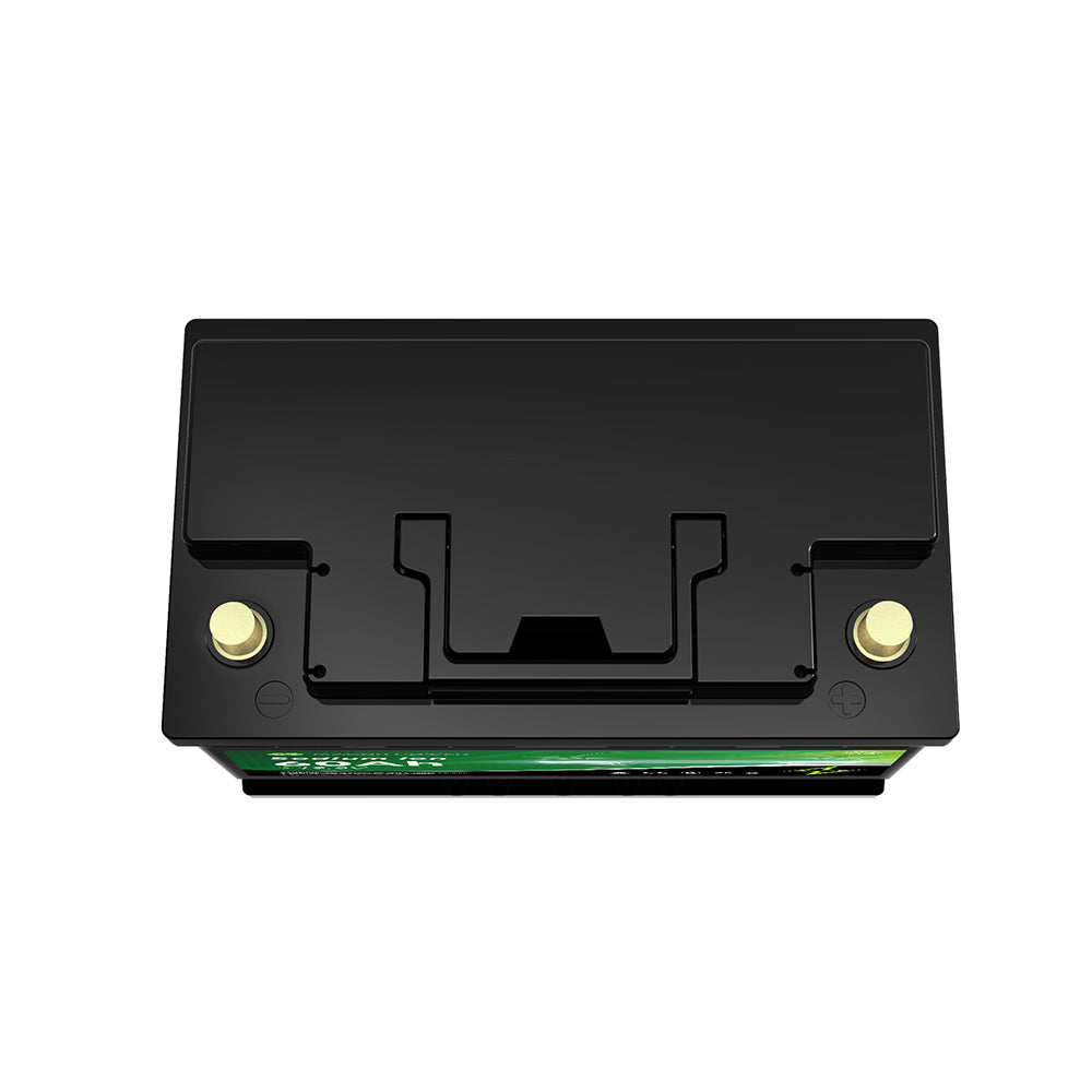 15.8V 60Ah Car Sodium Ion(Na+) Starter Battery