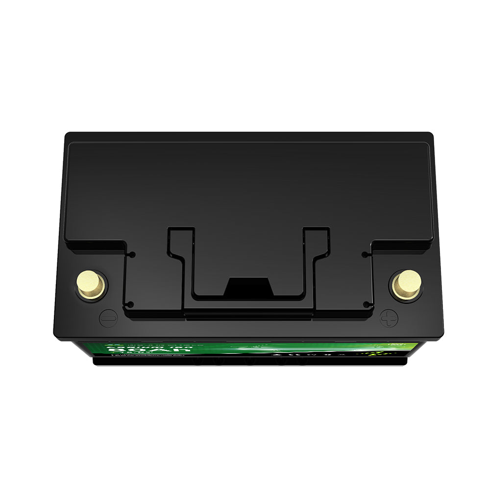 15.8V 80Ah Car Sodium Ion(Na+) Starter Battery