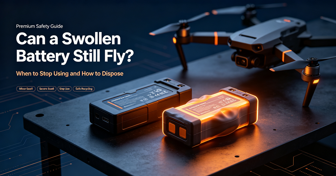 Can You Still Fly? — A Safety Line Every Pilot Must Know
