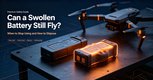 Can You Still Fly? — A Safety Line Every Pilot Must Know