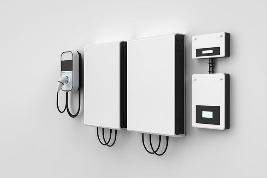 How to Choose the Right Energy Storage System for Your Home or Business