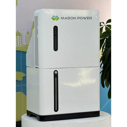 2.5kWh All-in-One Battery Energy Storage System