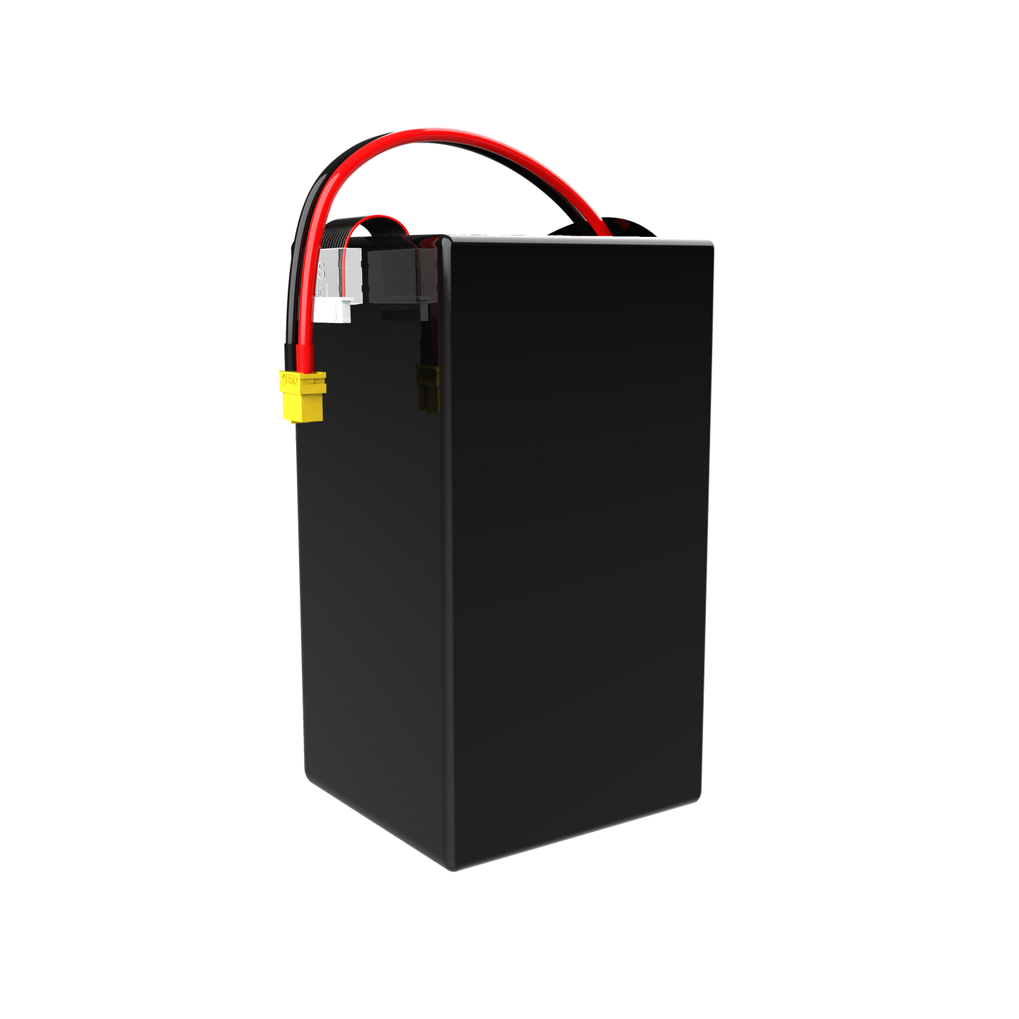 Solid State Battery 360Wh/kg 14S 51.8V 45000mAh 10C Battery for Surveillance Drone