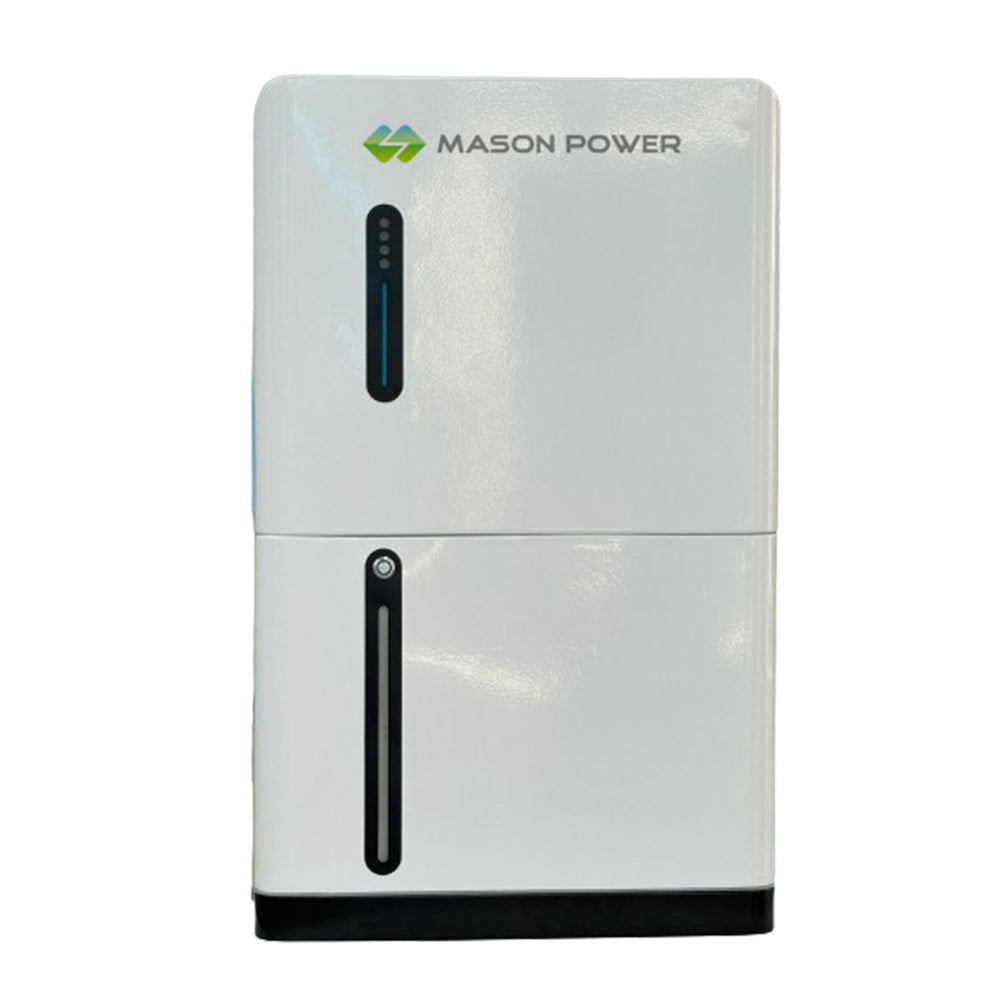 2.5kWh All-in-One Battery Energy Storage System