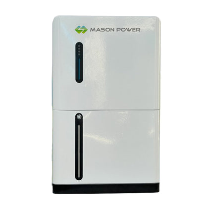 2.5kWh All-in-One Battery Energy Storage System