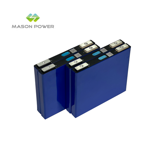 EVE 3.2V 22Ah 10C High Power Prismatic LiFePO4 Battery Cell On Sale