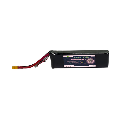 For Drone Light Show 50C 11.1V 3S 4400mAh Lipo Battey Pack